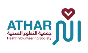 جمعية أثر للتطوع الصحي
