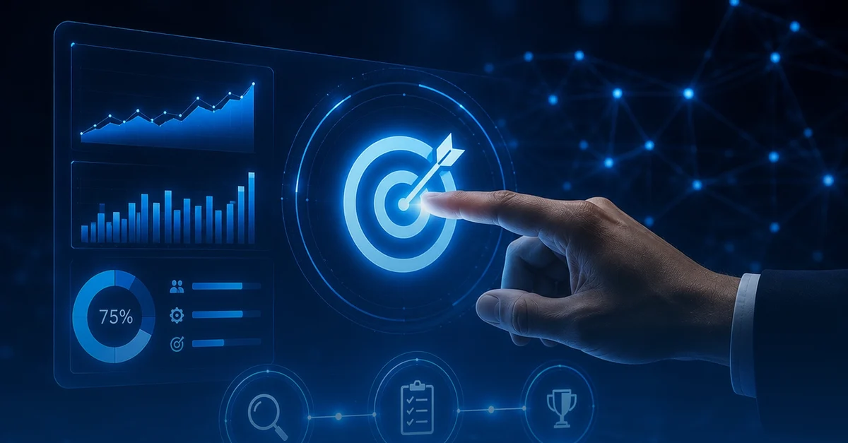 إدارة الحملات والمبادرات